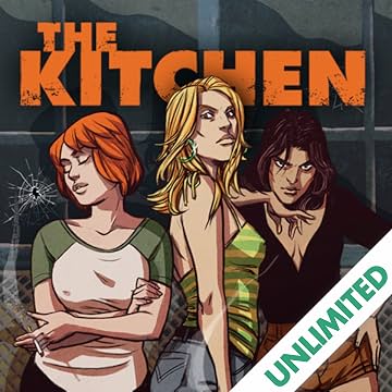 The Kitchen (2014-2015)